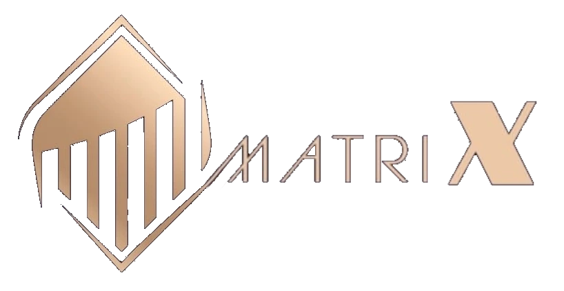Logo Matrix Construction - Experts BTP